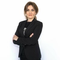 Елена Задорожко