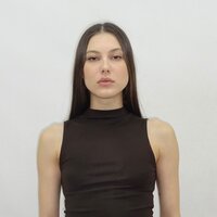 Полина Занина