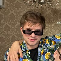 Чорня Денис