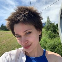 Елизавета Наполова / CMWP