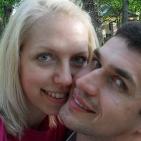 Елена Шарникова