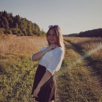 Виктория К.