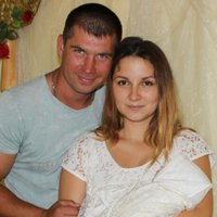 Мария Беляева