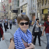 Ольга Князева