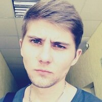 Владимир Ревин