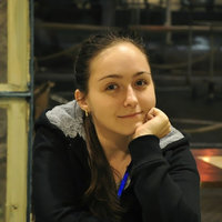 Anastassiya Reshetnyak