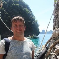 Денис Левченко