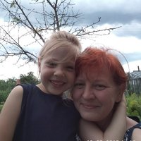 Светлана Дунаева