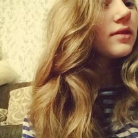 Мария Давыдова