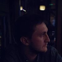 Николай Пятаев