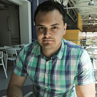 Сергей Кустиков