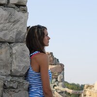 Надежда Курцапова