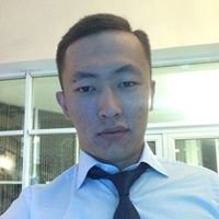 Darkhan Skendir