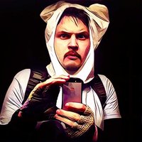 Миша Алексеев