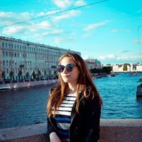 Анастасия Ч.