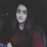 Арина Кудрявцева