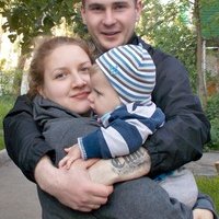 Анна Васковская