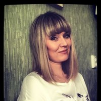 Яна Любимова