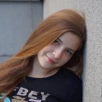 Ксения Ракова