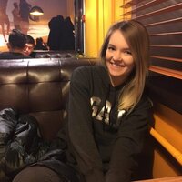 Кристина Медведева