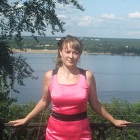 Кашина Татьяна