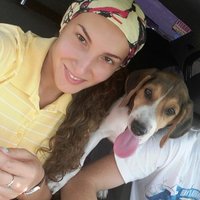 Юлия Гусева