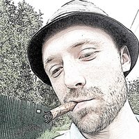 Андрей Гавриленков