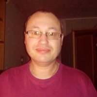 Ринат Арсенов