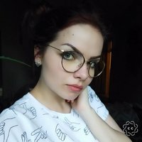 Катя Долгополова