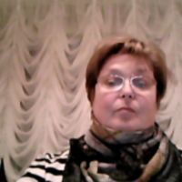 Елена Никитская