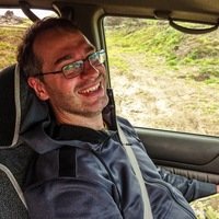 Евгений Мерзляков