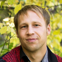 Валерий Панов