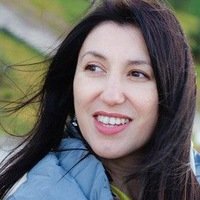 Елена Иванова