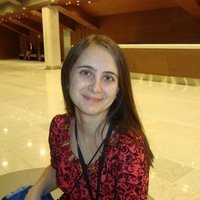 Елена Василевская