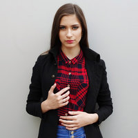 Елена Мезенцева