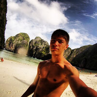 Дмитрий Клычников