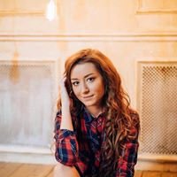 Наталья Уваркова