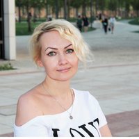 Татьяна Петерс