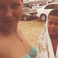 Настя Иванова