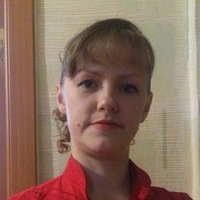 Виталина Жданова