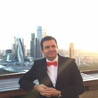 Александр Перов