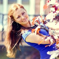 Екатерина К.