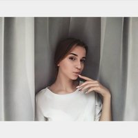 Маша Бодылевская