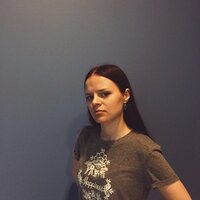 Юлия Огородникова