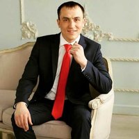 Евгений Чуев