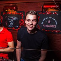 Евгений Вираховский