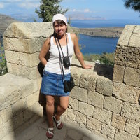 Юлия Добровольская