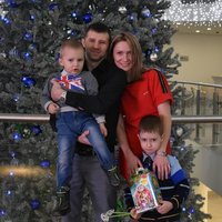 Надежда Синькинеева