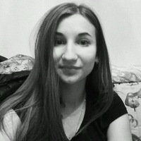 Наталья Курявская