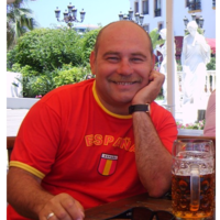 Олег Климкин